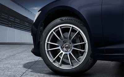 Αγόρασε ελαστικά Goodyear και κέρδισε έως 80 € - Δες πώς