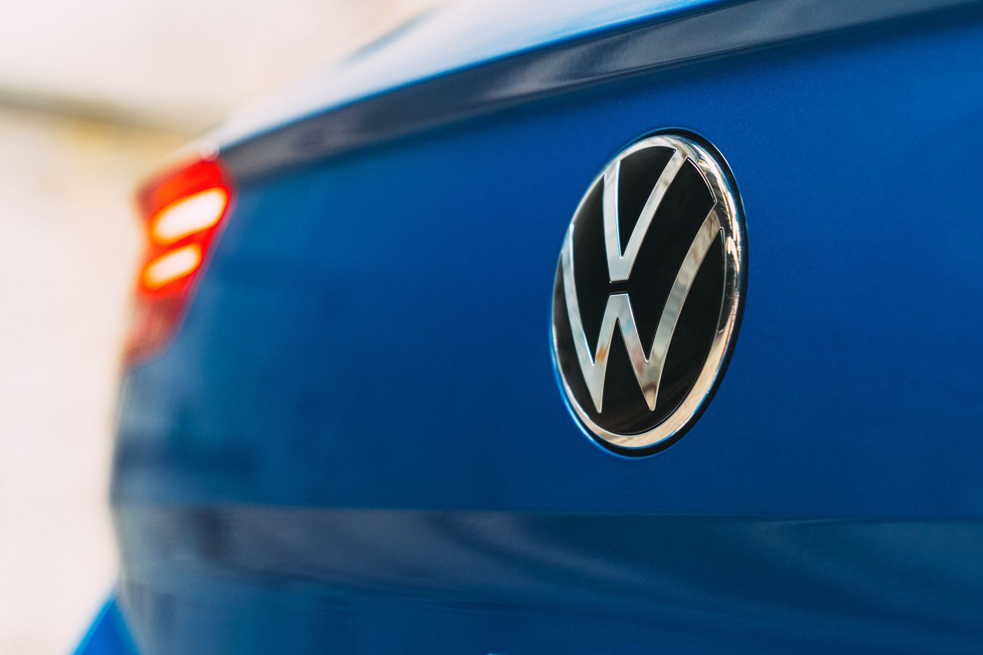 Volkswagen: Αυτό θα είναι το τελευταίο μοντέλο της με κινητήρα βενζίνης