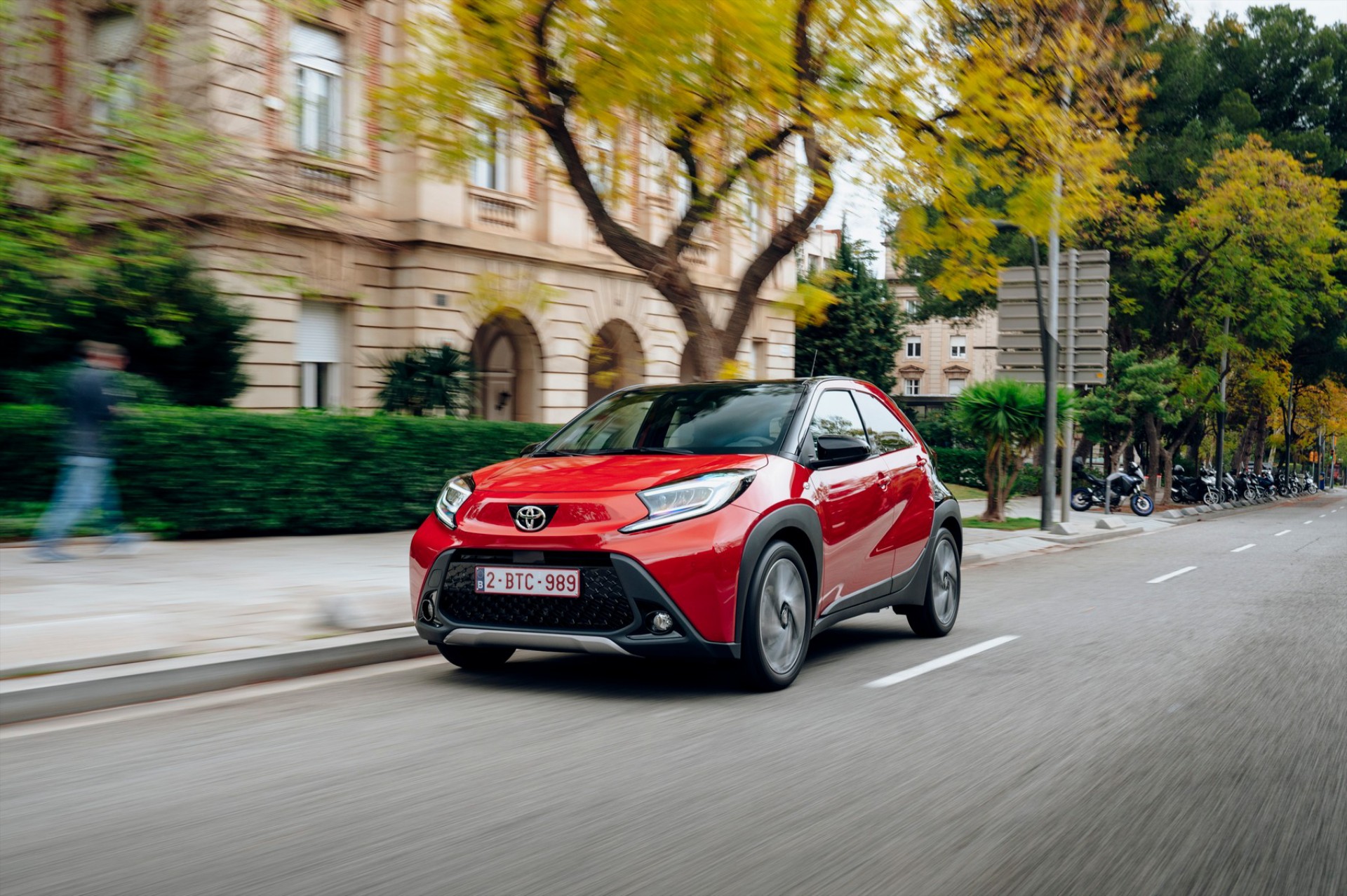 Μικρά αυτοκίνητα πόλης 2023: Τι επιλογές δίνει η ελληνική αγορά;