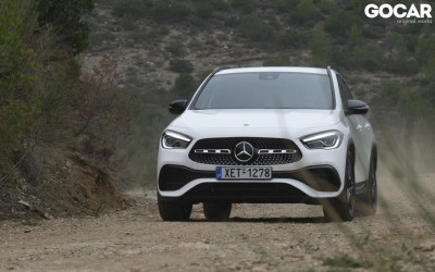 Πόσο «καίει» η plug-in hybrid Mercedes-Benz GLA 250 e στην πραγματικότητα;
