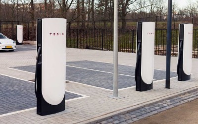 Ψήφισε πού θα μπει ο επόμενος Tesla Supercharger – Η Θεσσαλονίκη σε χρειάζεται
