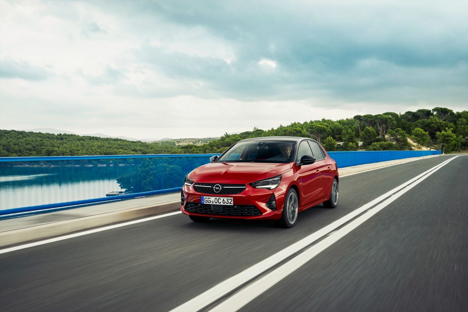 Πώς θα αγοράσεις ένα καινούριο Opel με έκπτωση έως 2.700 €;