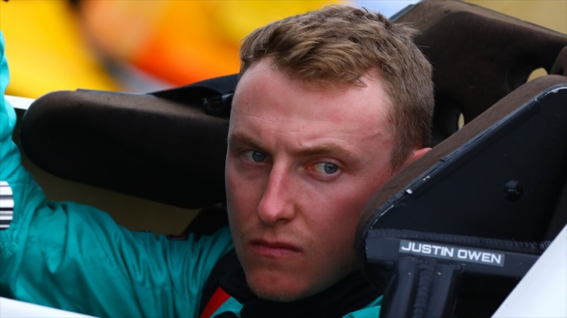 Νεκρός οδηγός σε αγώνα ταχύτητας - Δείτε το video