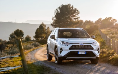 Toyota Accessories: Γνήσια αξεσουάρ για κάθε μοντέλο