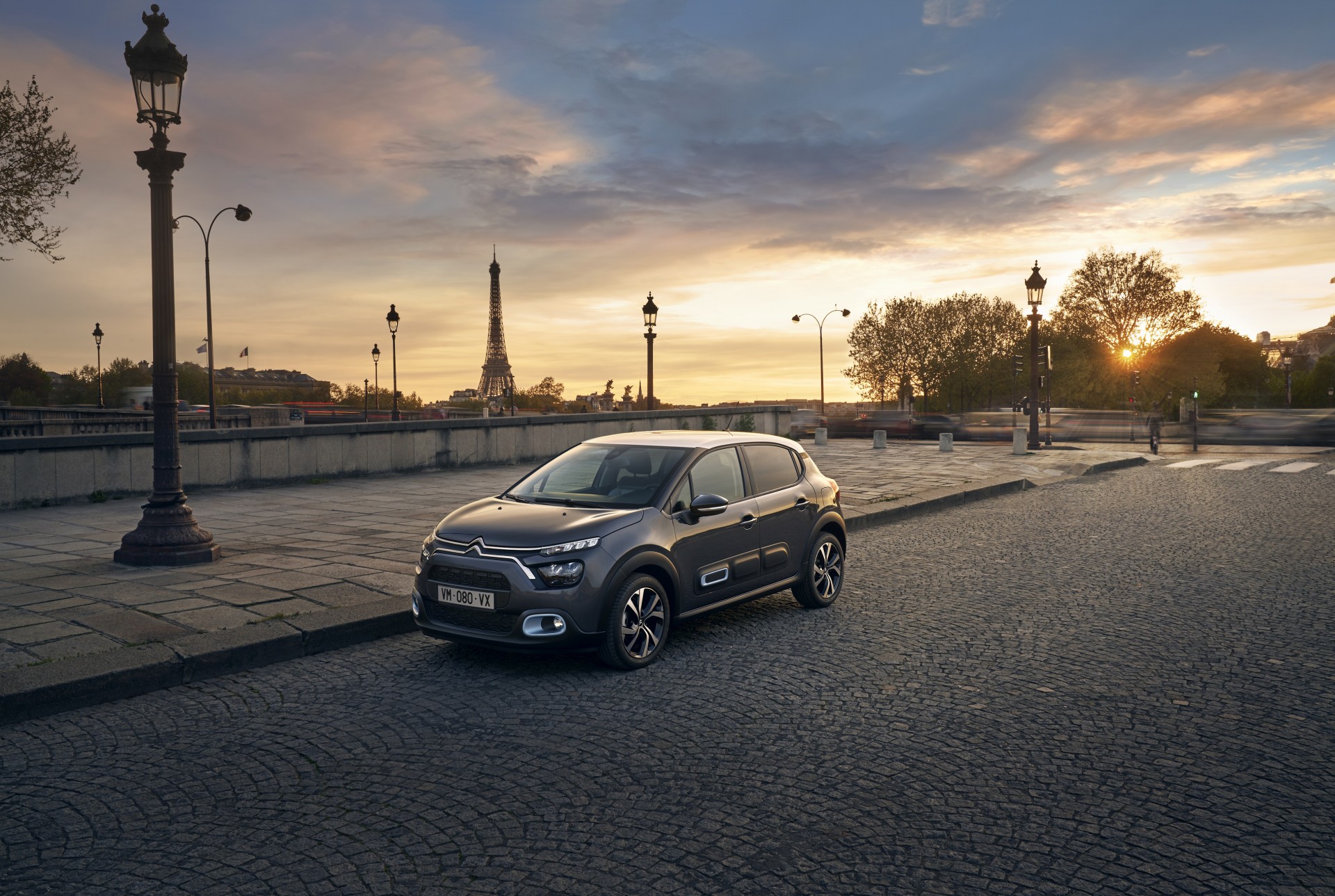 Citroen C3: Ήρθαν 4 νέες εκδόσεις στην Ελλάδα - Τιμές