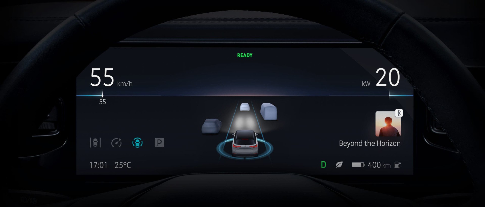 Φορτισμένη μπαταρία ηλεκτρικού σε 5'; Γίνεται ήδη στην Ευρώπη [video]