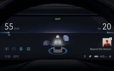 Φορτισμένη μπαταρία ηλεκτρικού σε 5'; Γίνεται ήδη στην Ευρώπη [video]