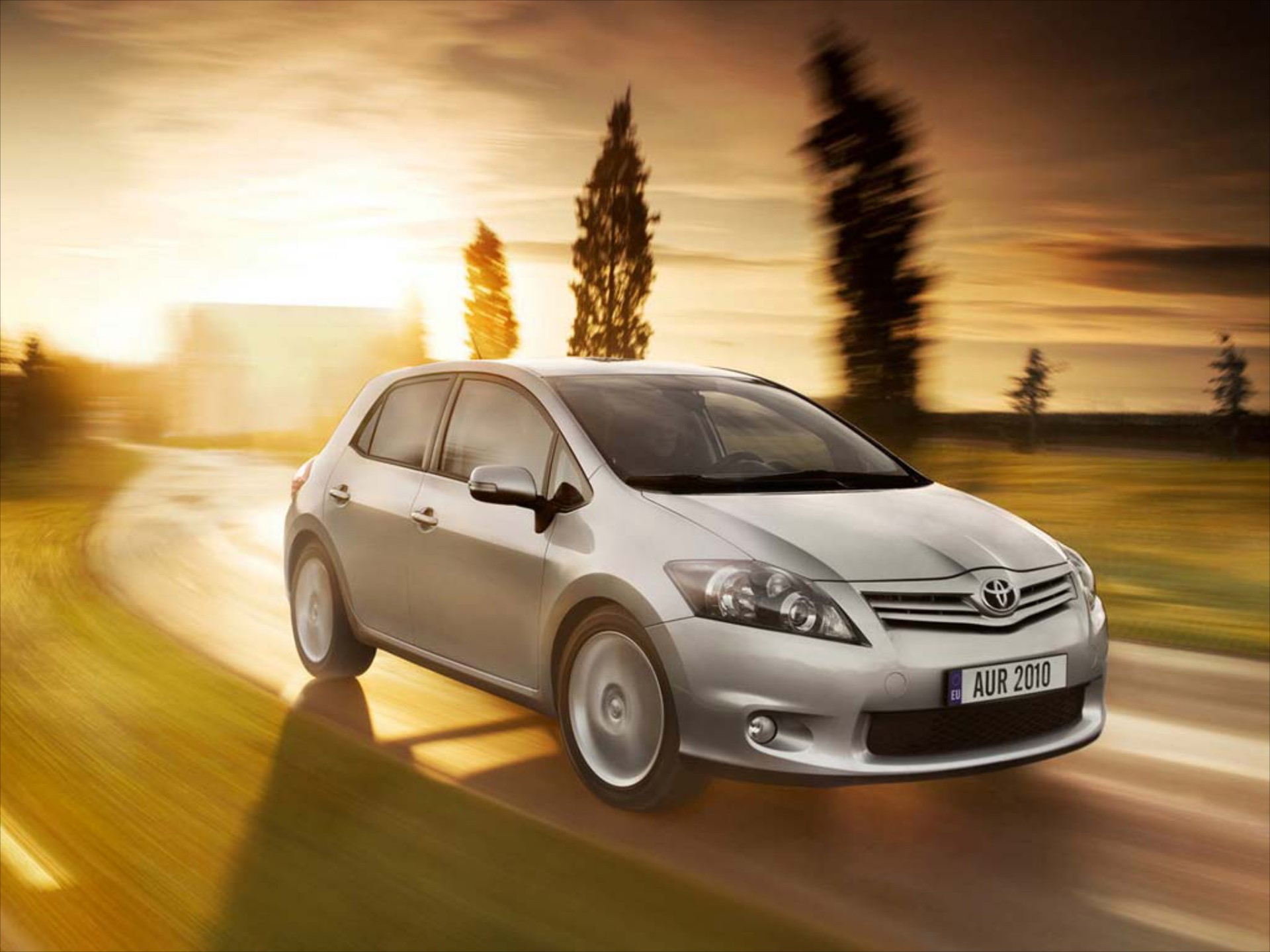 Toyota: Ενδεικτικός τιμοκατάλογος με απόσυρση