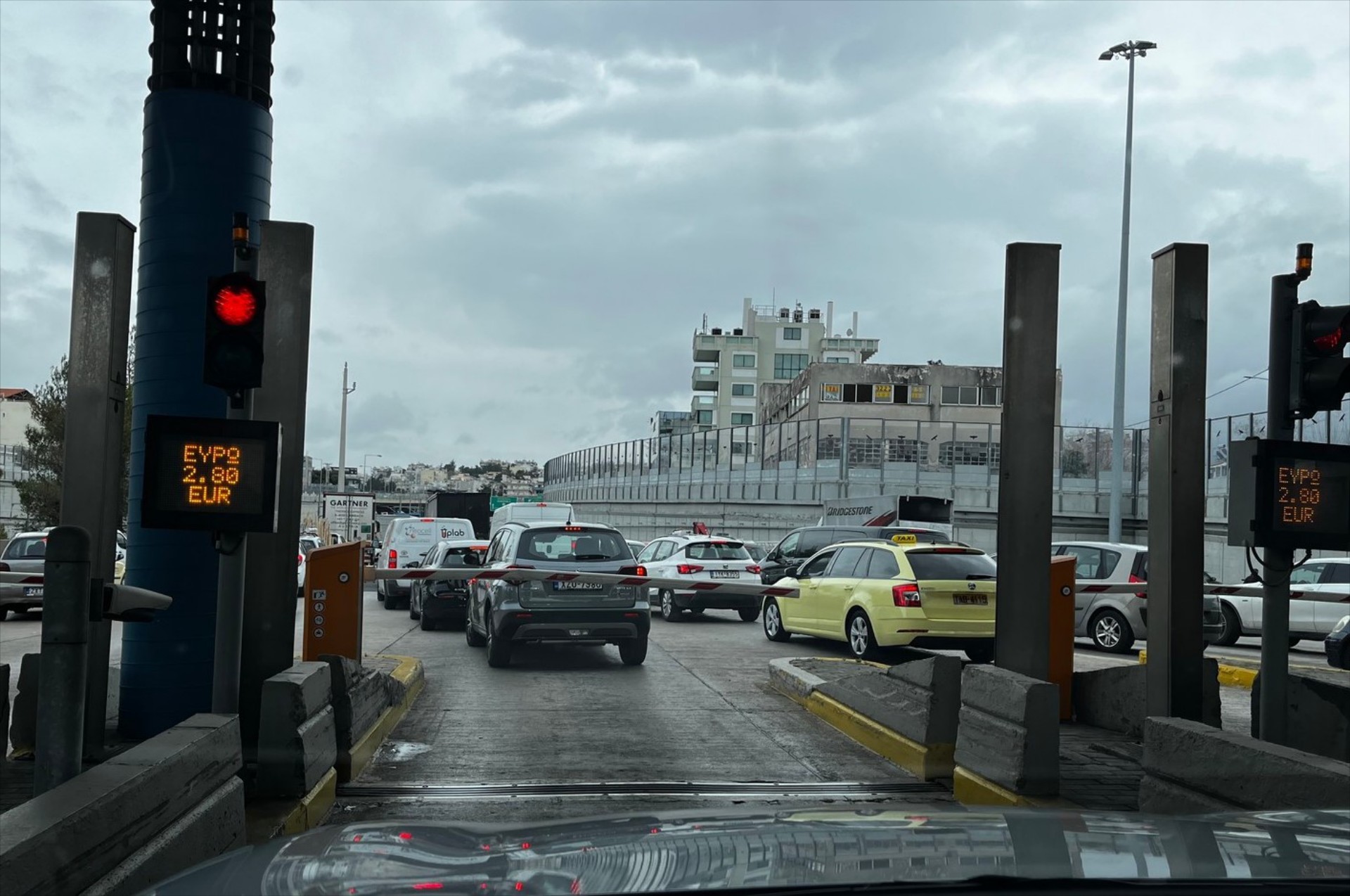 Αττική Οδός: Πότε θα μειωθούν τα διόδια; 