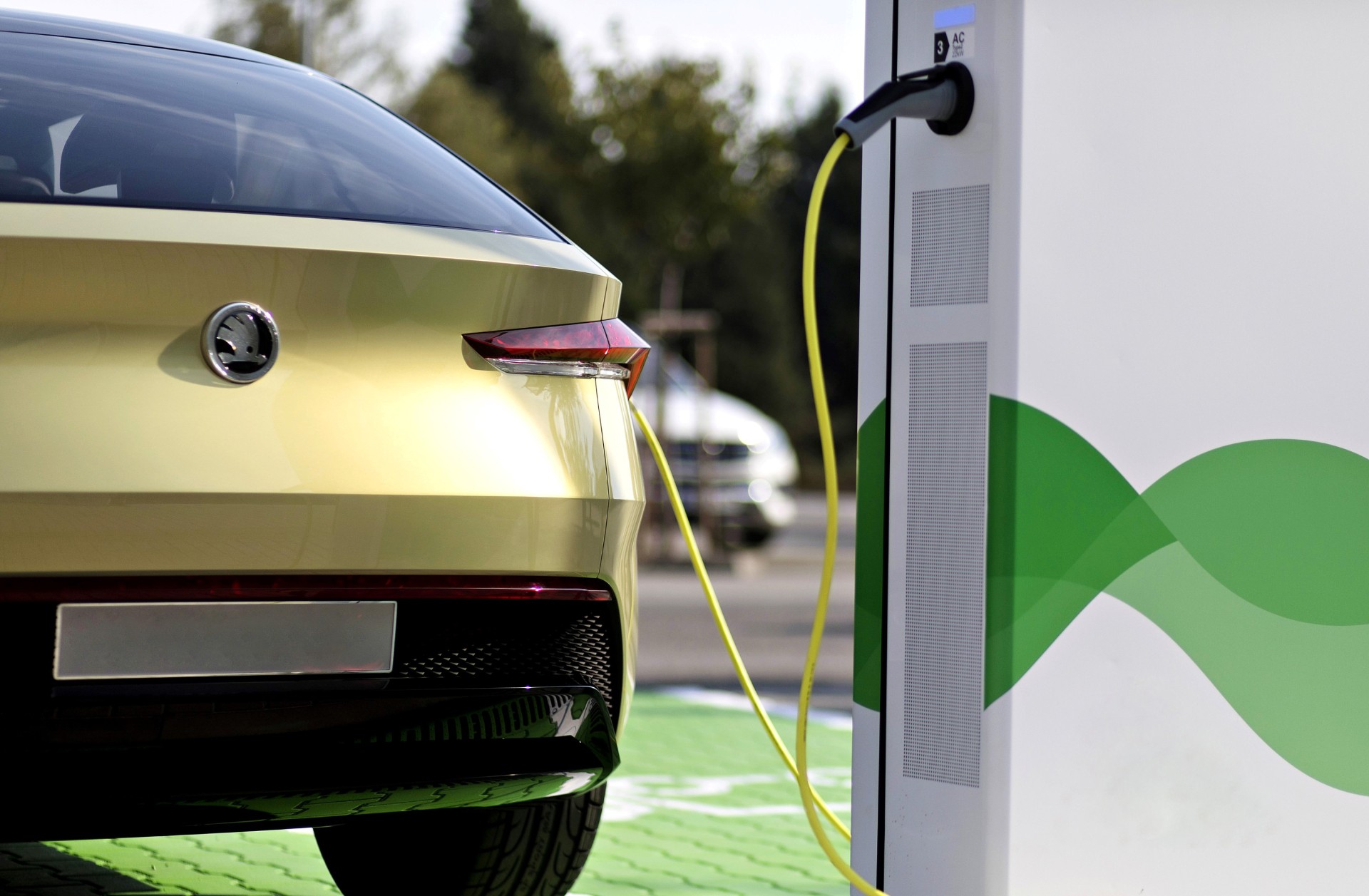 Skoda: Νέο μικρό ηλεκτρικό αυτοκίνητο με τιμή κάτω από 25.000 €