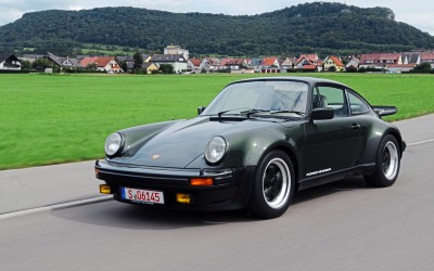 Porsche 1970-1980: Ανοίγοντας νέους ορίζοντες