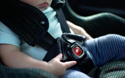 Τραγωδία στην Άρτα: Γονιός ξέχασε το παιδί στο αυτοκίνητο και πέθανε 