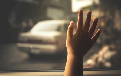 Τι είναι το «σύνδρομο του ξεχασμένου μωρού»;