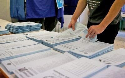 Εκλογές 2023: Πού ψηφίζεις; Δες πόση άδεια δικαιούσαι