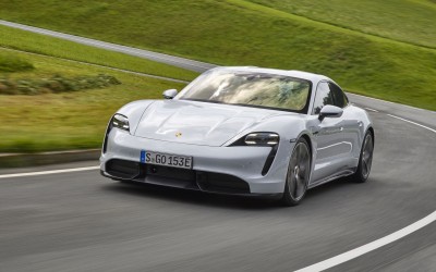 Porsche 2010-2023: Η ηλεκτρική εποχή