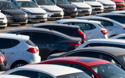 Μεταχειρισμένα αυτοκίνητα: Παράταση εγγραφής στο Μ.Ε.Μ.Ο. 