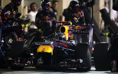 F1: Αλλαγές στα μονοθέσια από το 2013