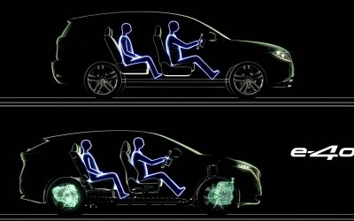 Nissan e-4ORCE: Η τεχνολογία που είναι πιο γρήγορη από τα μάτια! [video]