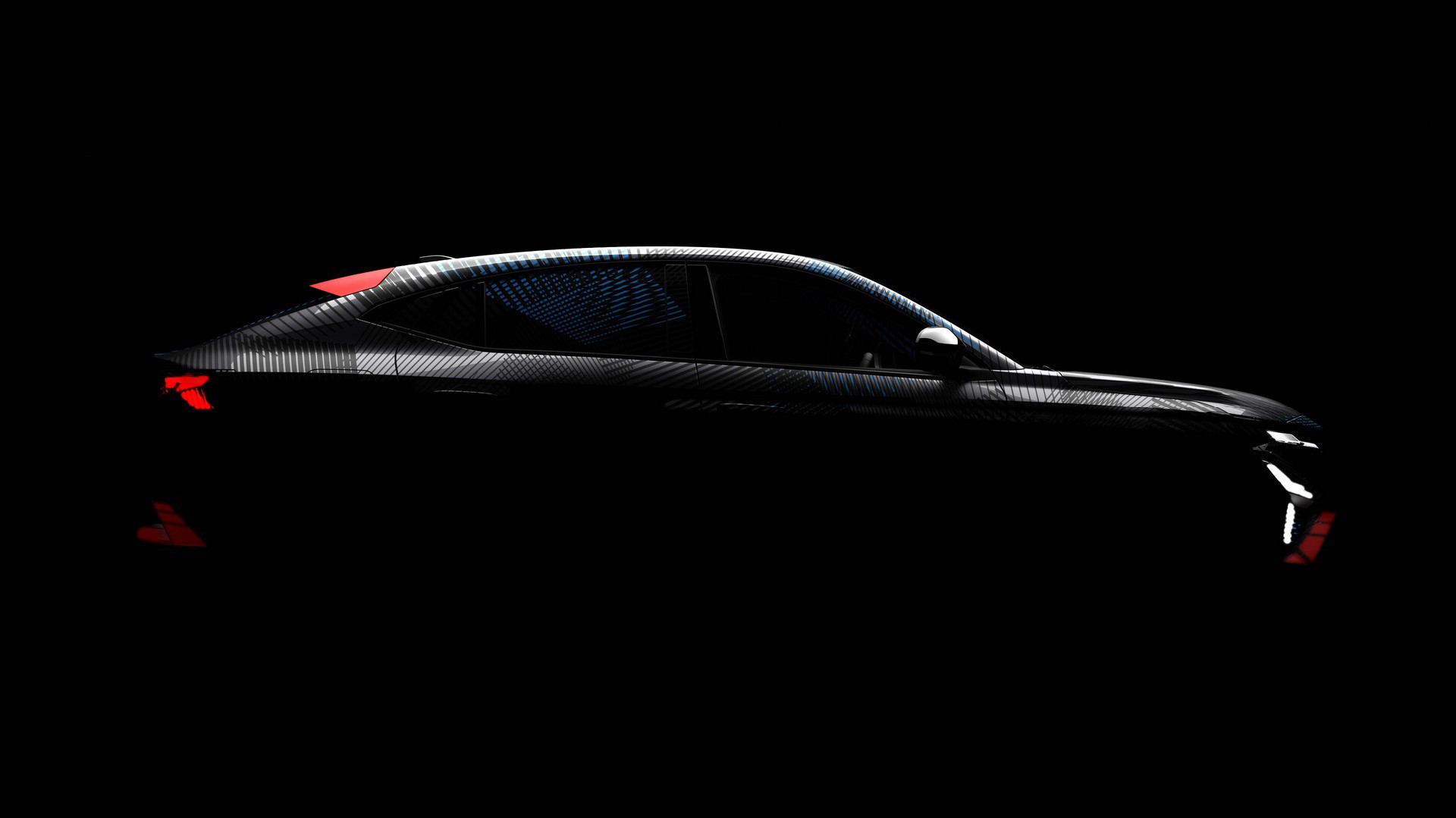 Renault Rafale – Νέο μοντέλο στα Coupe SUV [video]