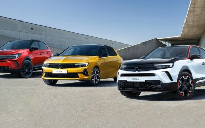 Δώσε αξία στο παλιό σου αυτοκίνητο: Άλλαξέ το με ένα Opel