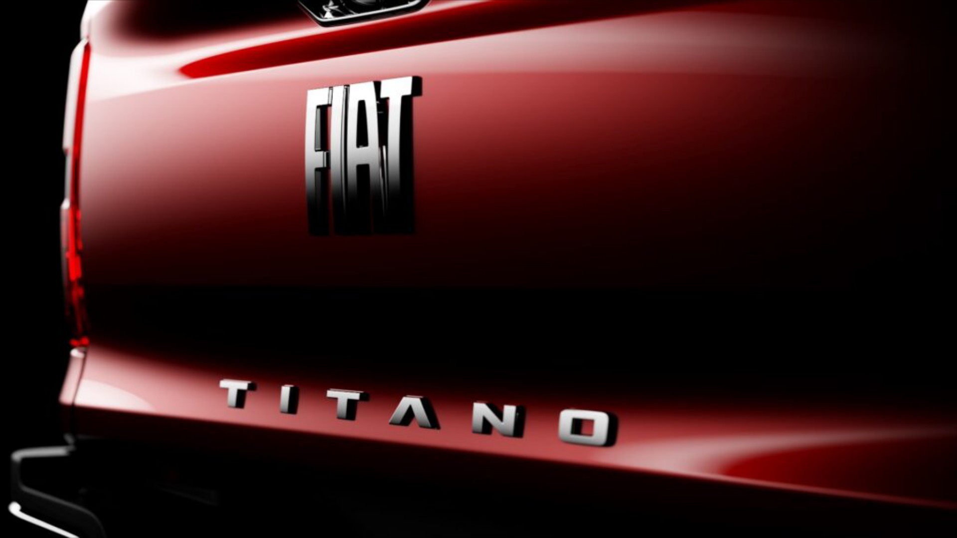 Fiat Titano: Το νέο διπλοκάμπινο αγροτικό