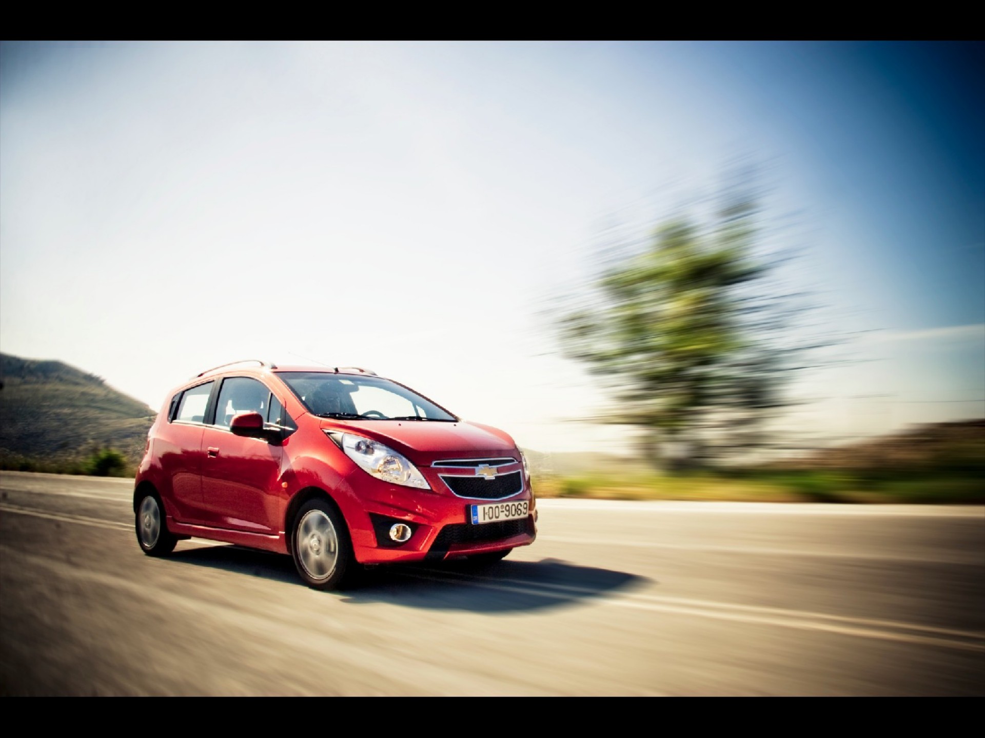 Chevrolet: Νέες τιμές με απόσυρση