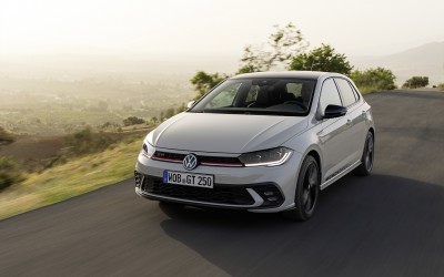 Επετειακό Volkswagen Polo GTI Edition 25 - Τι νέο φέρνει;
