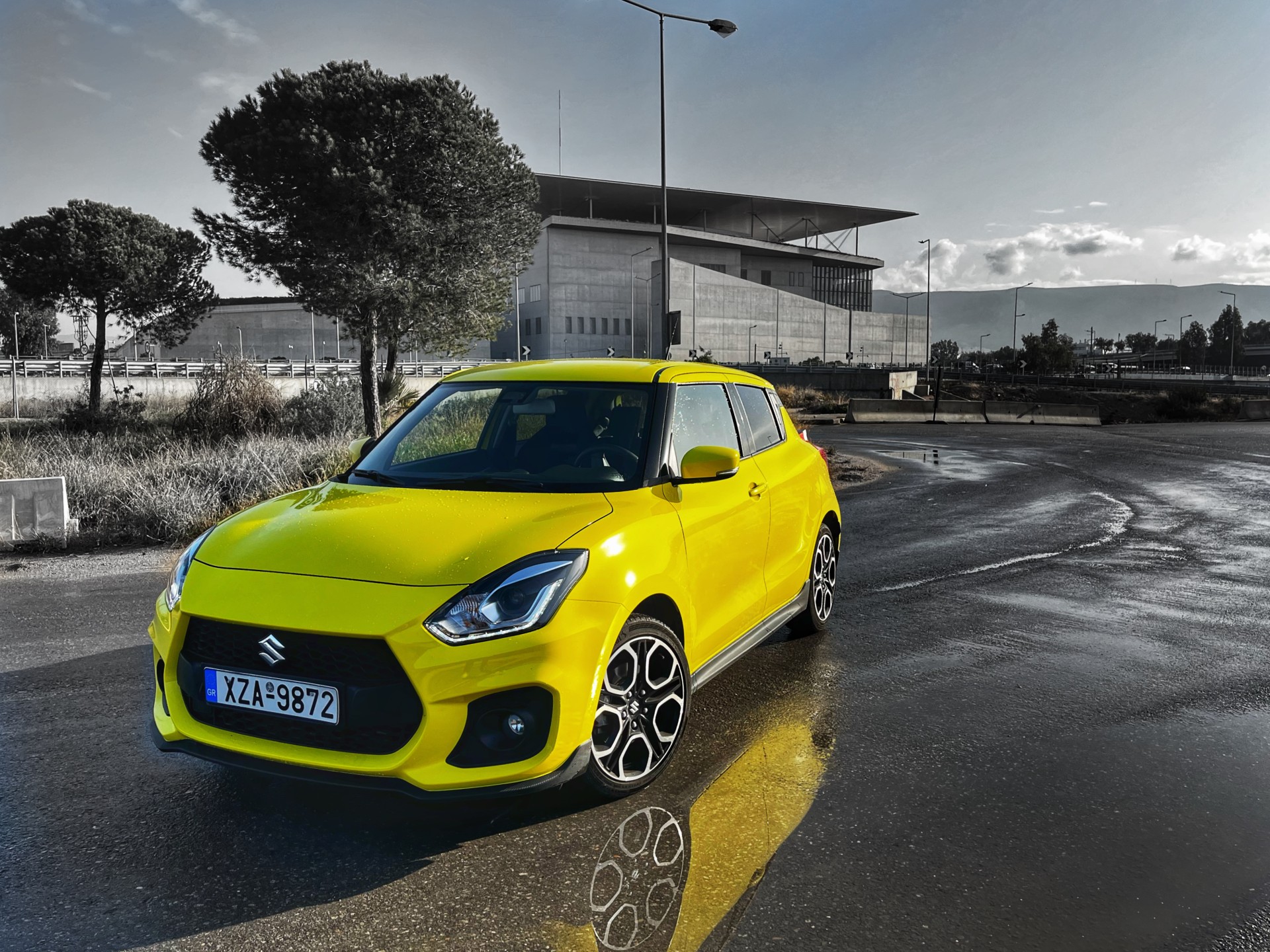 Suzuki: Πρόλαβε τα προνομιακά πακέτα service 5+ Drive N’ Smile