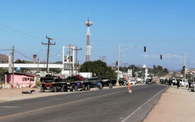 10 νεκροί από πυροβολισμούς σε αγώνα Ράλι! Δες τι συνέβη [video]