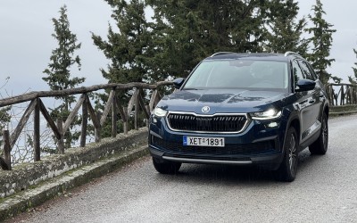 Τιμές καινούργιων αυτοκινήτων Skoda: Πόσο κοστίζουν στην Ελλάδα