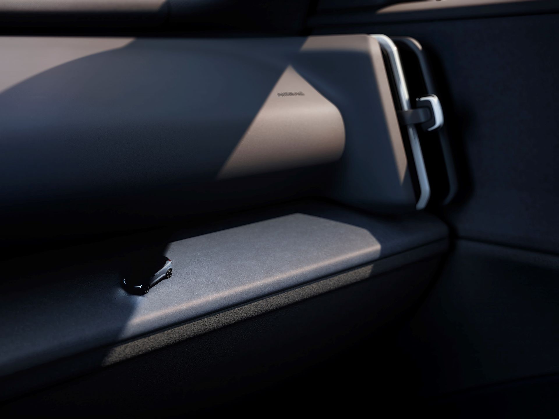 Volvo EX30: Πώς φτιάχνεται το πιο «πράσινο» Volvo της Ιστορίας
