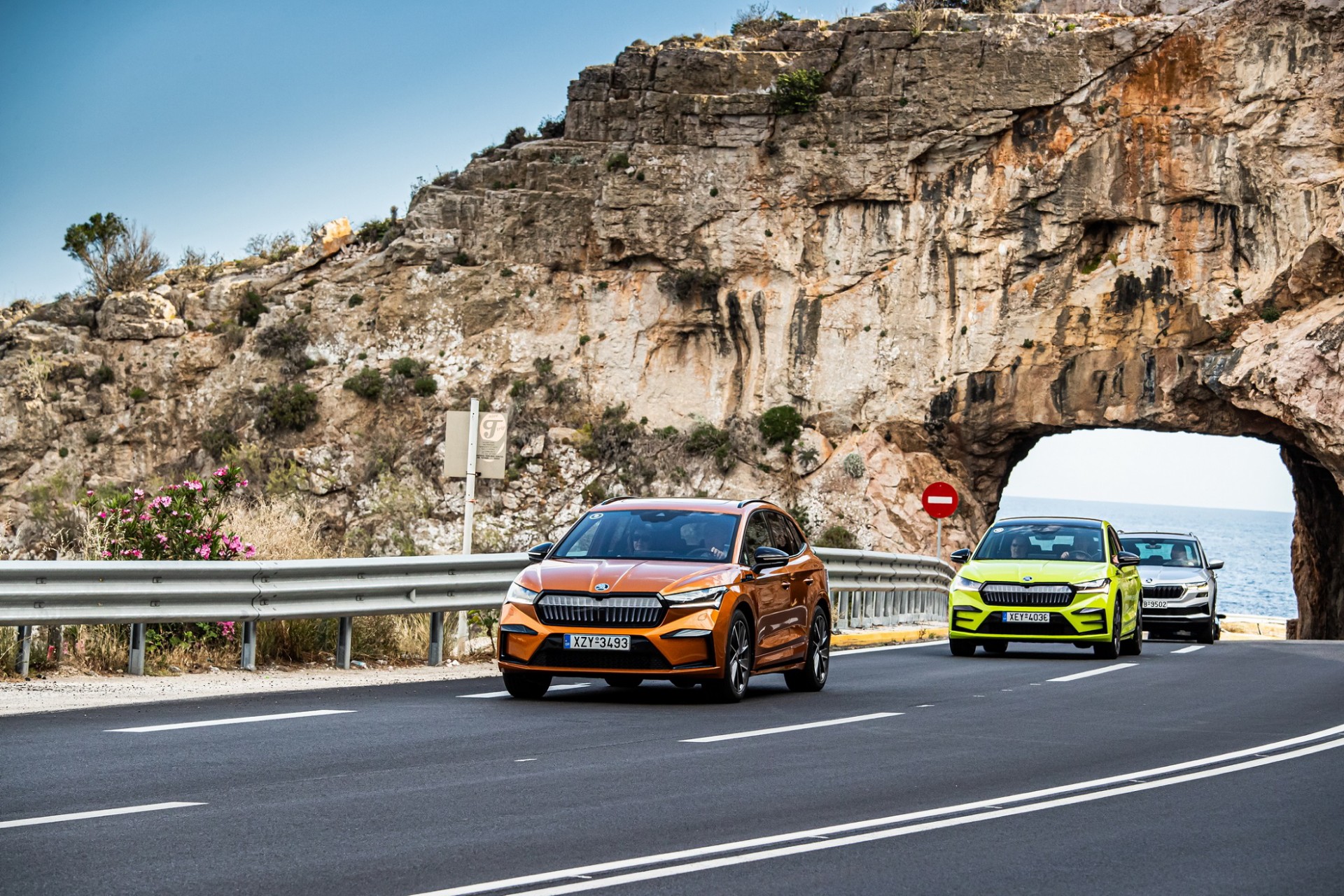 Kosmomove: Leasing, εταιρικά και αστική μικροκινητικότητα, από την Kosmocar