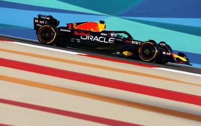 Formula 1: Γιατί όλοι οι οδηγοί κλείνουν τα μάτια τους στο ίδιο σημείο της πίστας;