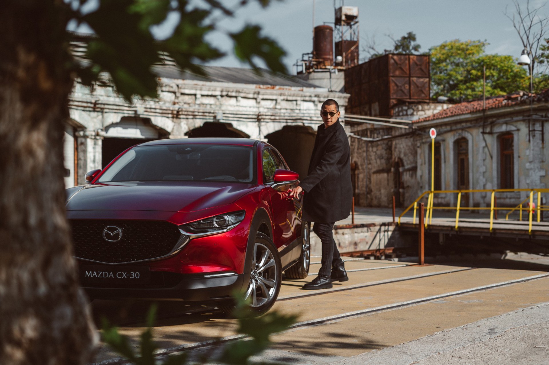 Ελληνική διαφήμιση Mazda διακρίθηκε στο Φεστιβάλ Καννών! [video]
