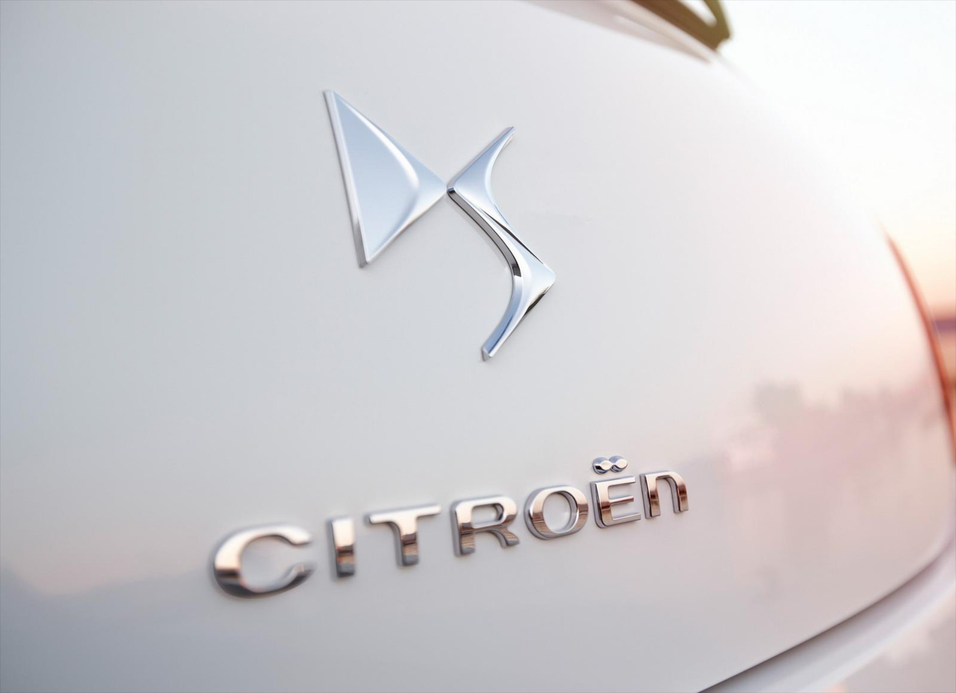 Νέα μοντέλα Citroen DS