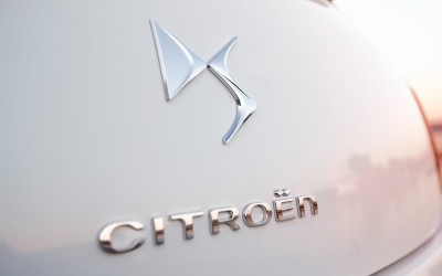 Νέα μοντέλα Citroen DS