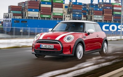 Φθηνότερο το MINI Cooper! Οι νέες τιμές του στην Ελλάδα