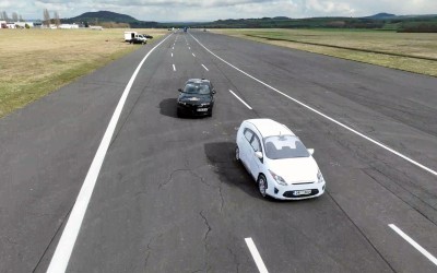 Euro NCAP: Πώς δουλεύουν τα συστήματα ασφαλείας 3 νέων οικογενειακών SUV;