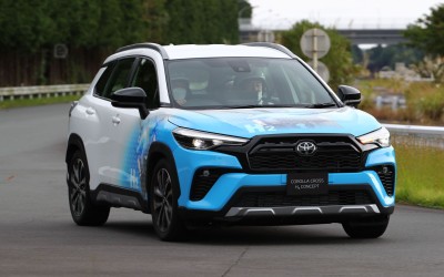 Φάκελος Υδρογόνο: Ποιες εταιρείες επενδύουν στο «αντίδοτο» των ηλεκτρικών;