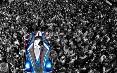 Η Peugeot στο Le Mans: Το επόμενο κεφάλαιο μιας λαμπρής ιστορίας