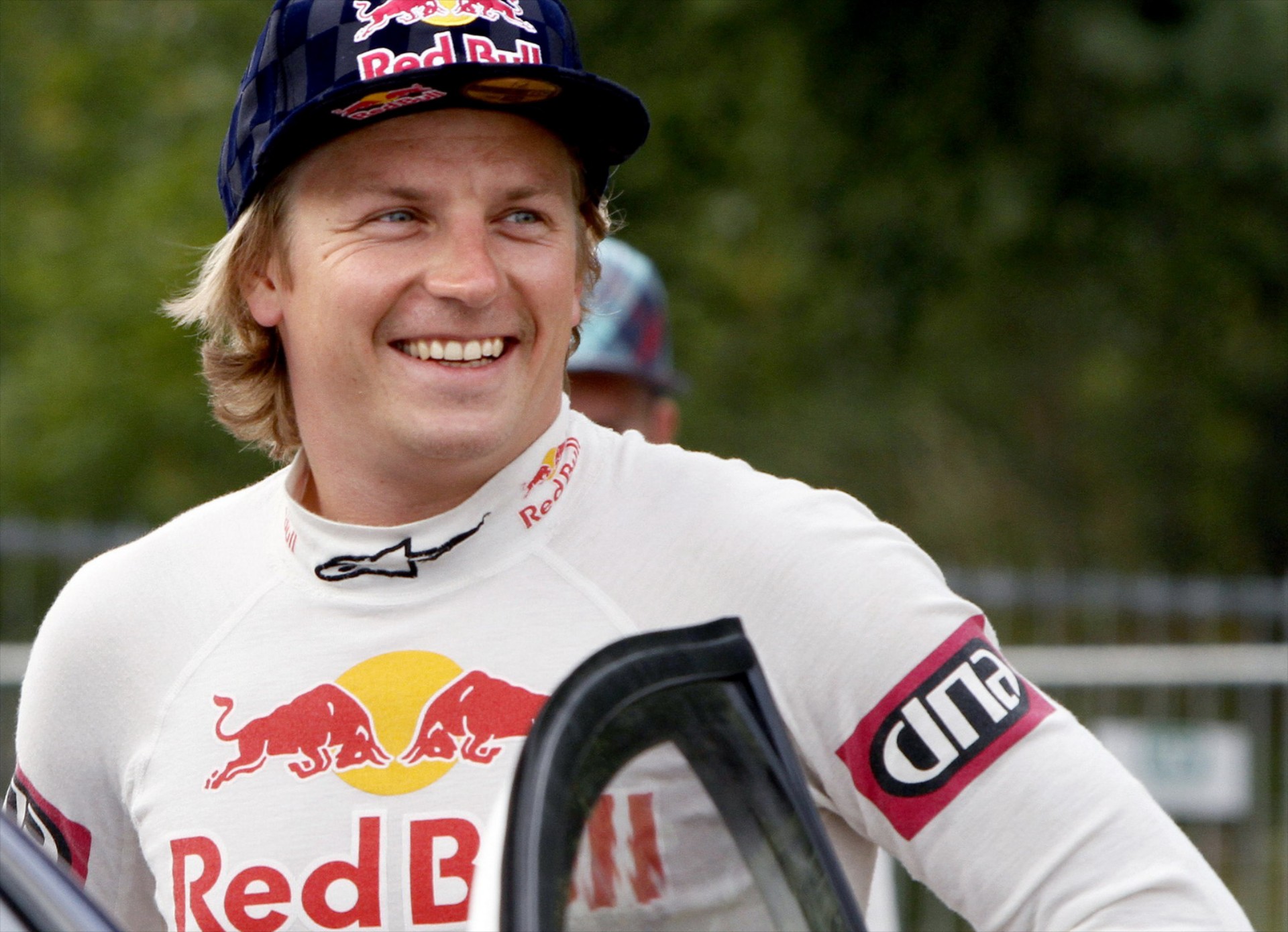 Συνεχίζει με τη Citroen ο Raikkonen