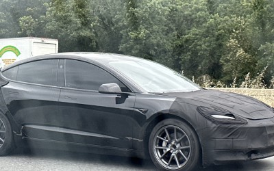 Το Tesla Model 3 επιτέλους ανανεώνεται - Πότε το περιμένουμε;