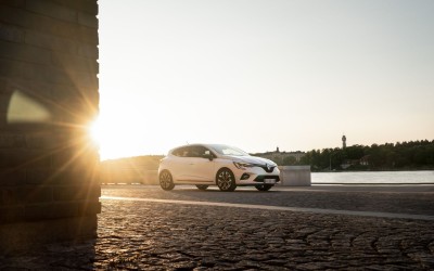 Supermini με εναλλακτικό καύσιμο: LPG, CNG ή Diesel – Δείτε τι ψηφίσατε