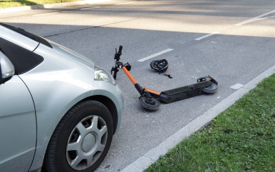 Πιο πολλά ηλεκτρικά πατίνια, λιγότεροι τραυματισμοί! - Τι λένε τα νούμερα
