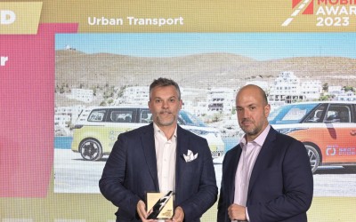 Το GOCAR ψήφισε τους νικητές στον κλάδο του Αυτοκινήτου