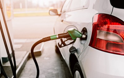 Πρόστιμο 64.000 € για νοθευμένο diesel - Δείτε σε ποιο πρατήριο