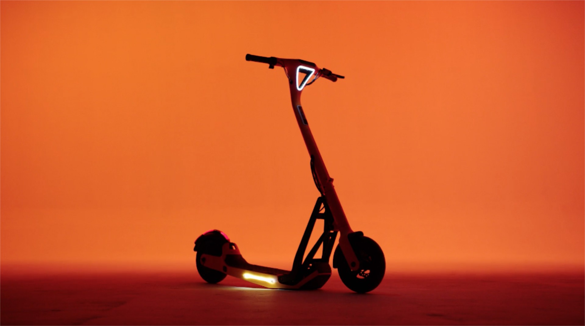 Νέο e-scooter της McLaren, με τιμή από 2.000 €