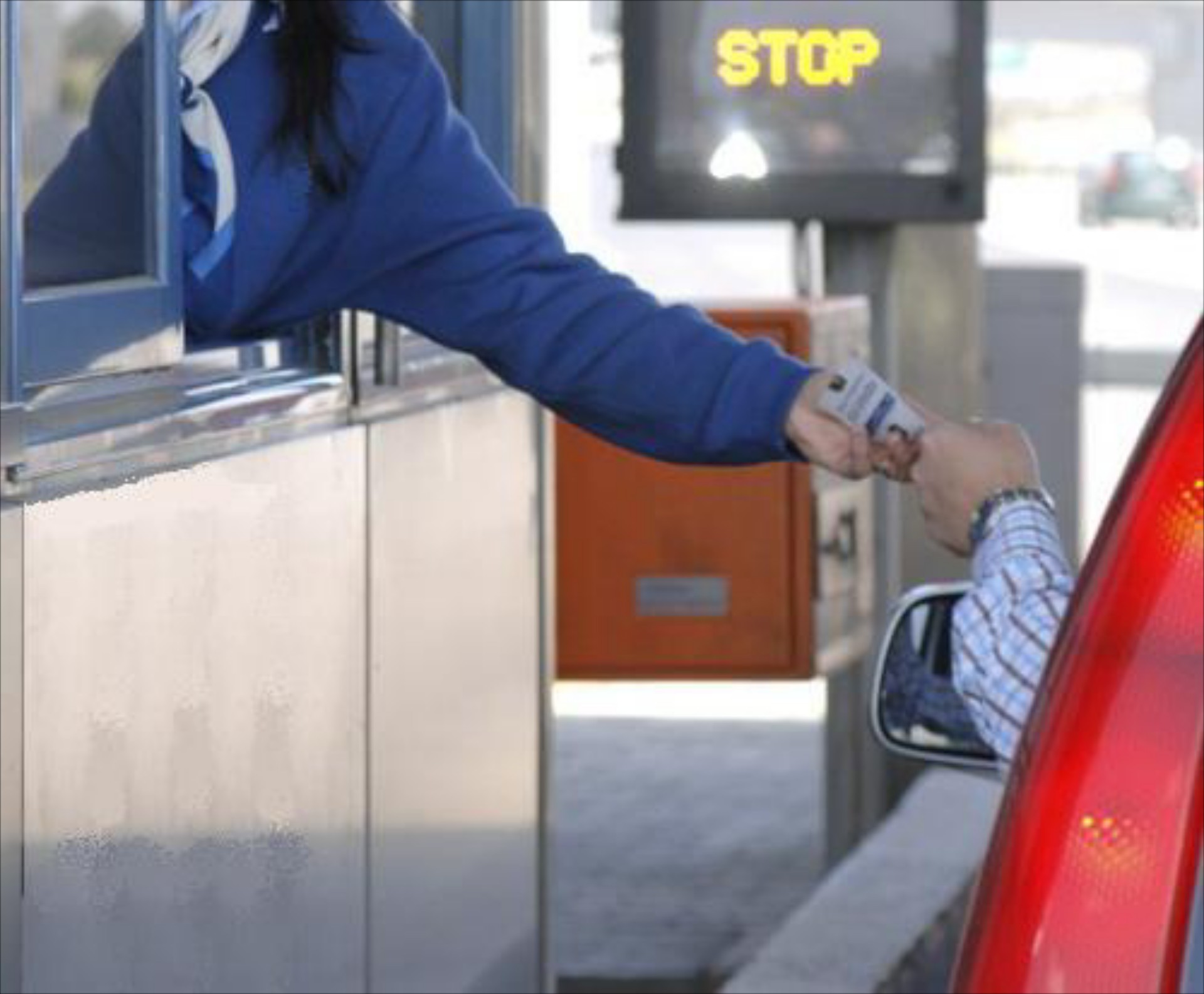 Εφορία: Προσμετρούνται οι αποδείξεις των διοδίων