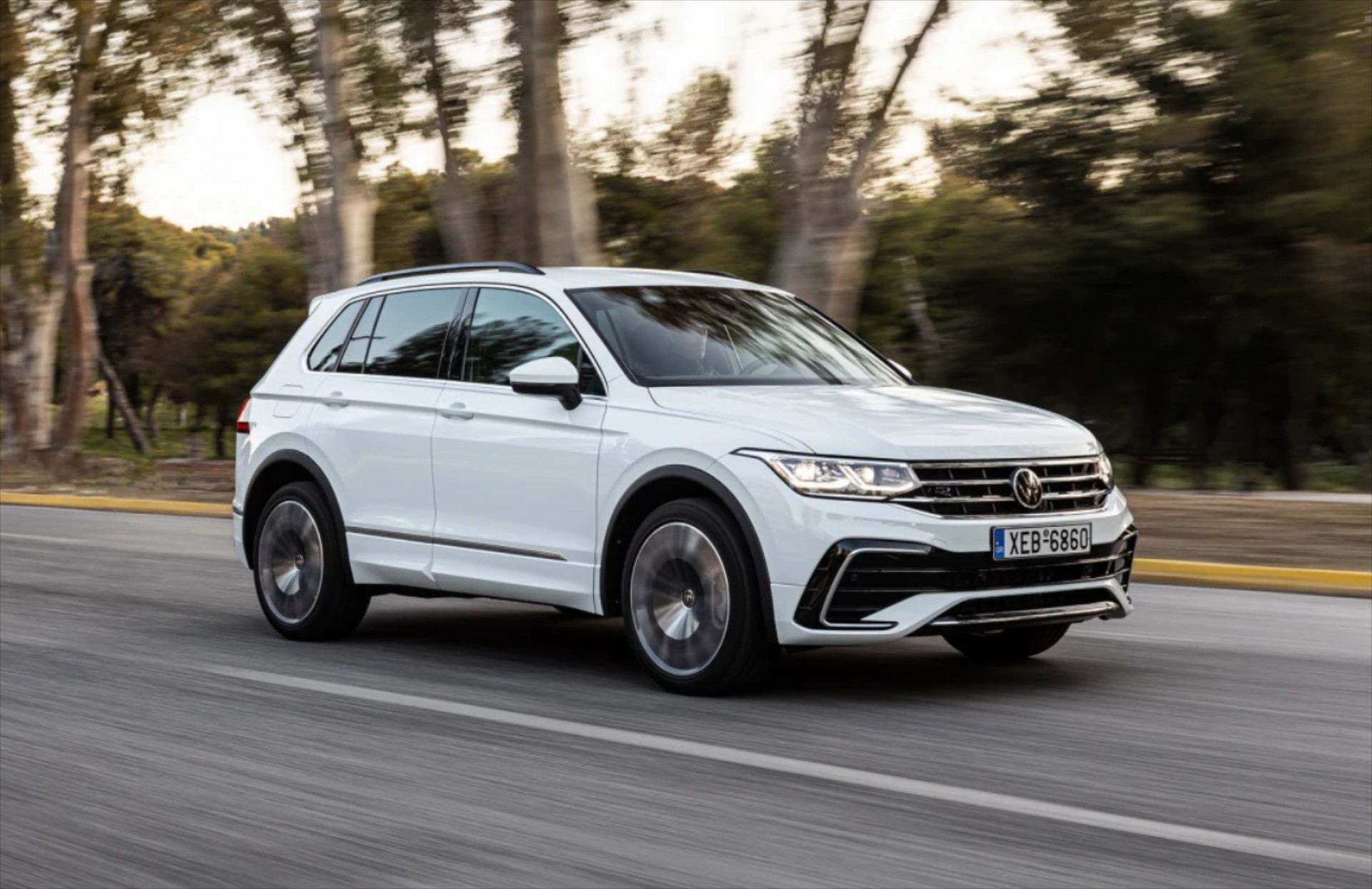 Volkswagen: Διαγωνισμός «After... Sails», κι έφυγες για Αστυπάλαια!
