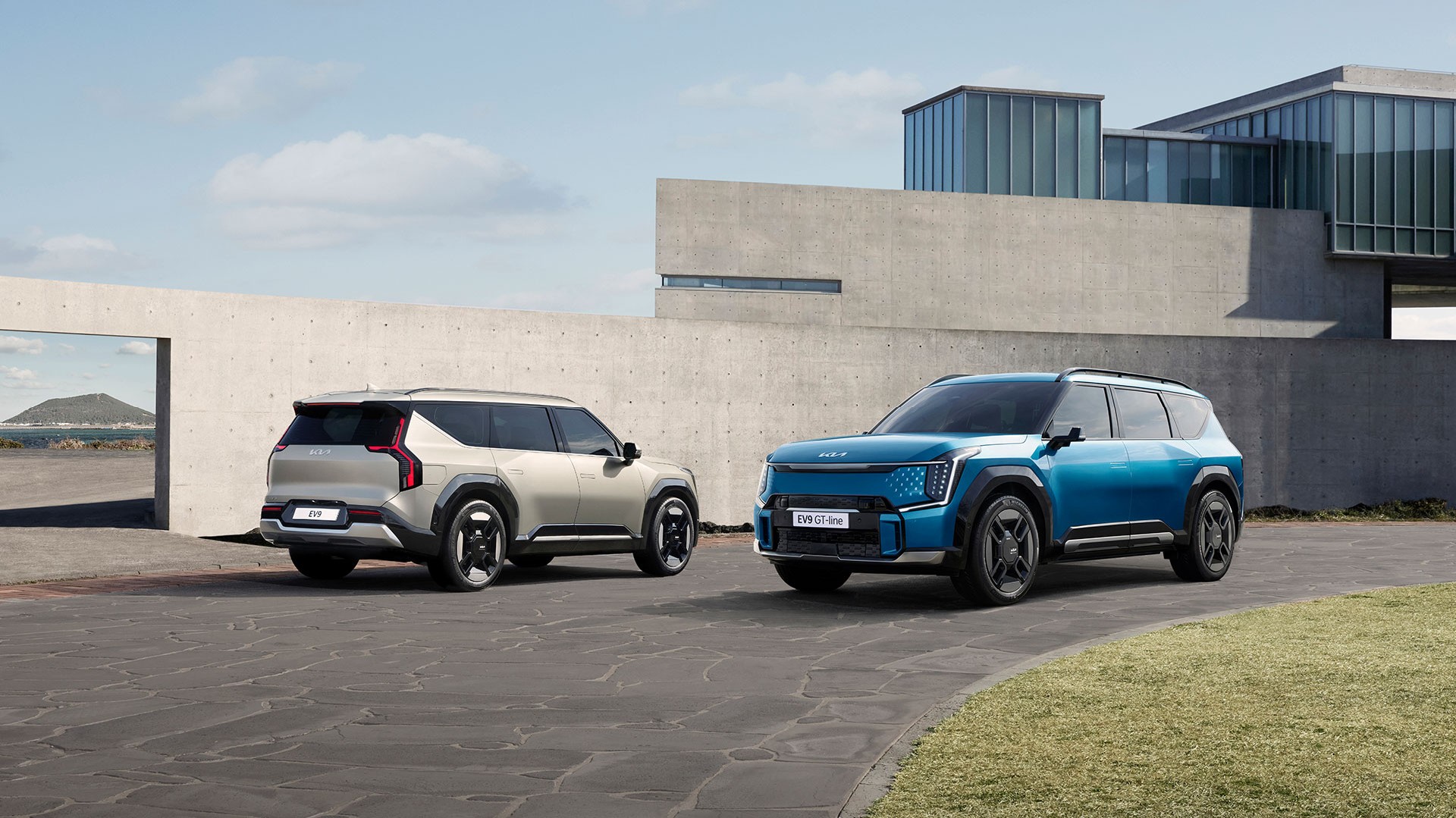 Kia: Έρχονται νέα, πιο προσιτά ηλεκτρικά SUV